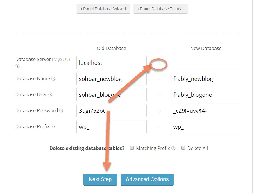 How To Migrate A WordPress Site With BackupBuddy