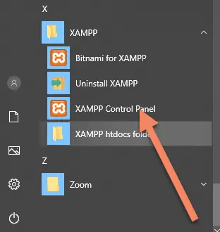 installing xampp on mac installing xampp on mac