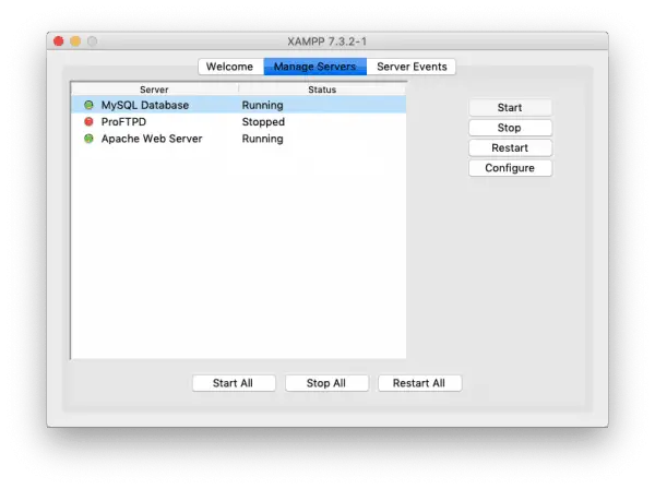 download xampp for mac download xampp for mac
